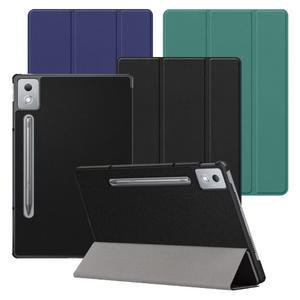 레노버 샤오신패드 프로 12.7 2025 케이스 2세대 북커버 스마트 스탠딩 아이디어탭 프로 12.7