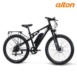 2023년 알톤 니모 27.5 FS 8단 전기 eMTB자전거