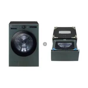 LG 트롬 오브제 + 미니워시 FX25GSRX 배송무료