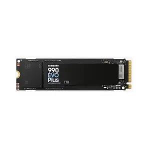 삼성전자 990 EVO Plus M.2 NVMe (1TB)