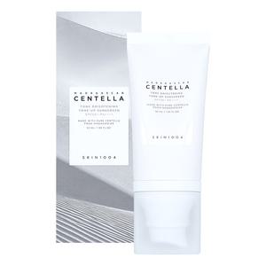 스킨1004 마다가스카르 센텔라 톤 브라이트닝 톤업 선스크린 50ml 저자극 톤업썬크림
