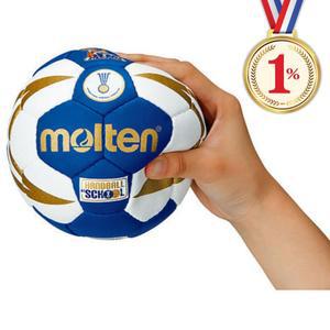 일프로 - 핸드볼공0호 H0x1300-BW 어린이 유아 저학년용 스폰지핸드볼공