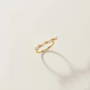 갤러리아 [CHERET 쉐레] 비너스블랑 컬렉션  CBSNVR16 24K 반지