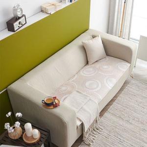 [NS홈쇼핑][르헤브] 네티원 착번아웃 극세사 쇼파패드 (60x120)[34737451]