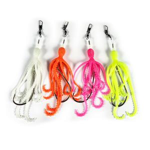 대구라바 꼴뚜기채비 세이코34호 핑크 1봉 3개입