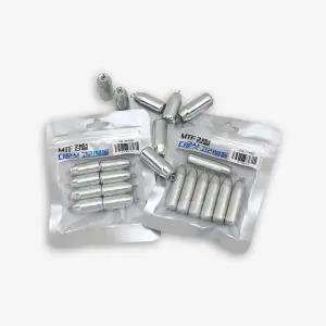 MTF 강철 다운샷 고리봉돌 묶음팩 민물바다루어낚시용품