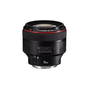 캐논 EF 85mm F1.2L II USM / 2day