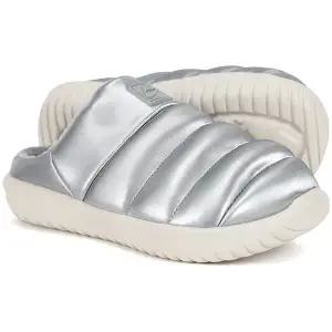 [정품]  W 버로우 SE 방한 패딩 슬리퍼 (FZ7939-002)