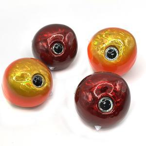 고중량 타이라바 헤드 대구 참돔 우럭 광어 대구라바 250g 300g