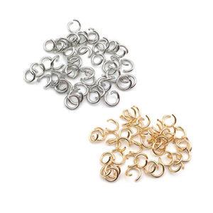 O링 키링 연결 악세사리 부자재 열쇠고리 오픈형 오링 만들기 비즈 DIY 비즈 레진 재료