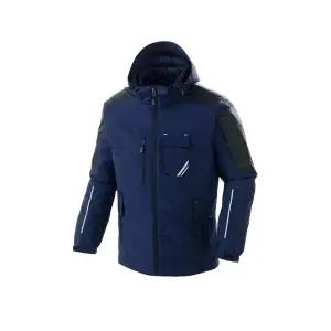 티뷰크 3in1 기능성 3 IN 1 점퍼(내피+외피) TB-540 회사 근무복 겨울 작업복