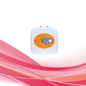 경동나비엔 전기온수기 ESW350-15U 상향식 설치의뢰 및 직접설치