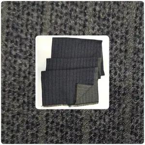 [레노마셔츠][포체]세로 솔리드 옴므 정장 머플러/ 남성 캐주얼 목도리 FNFTM5