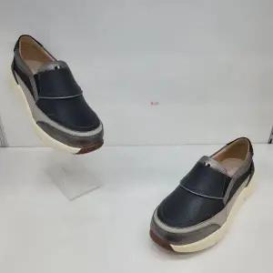 [에스콰이아]여성 발편한 경량 캐주얼 쿠션 슬립온 YACSHL555_JK