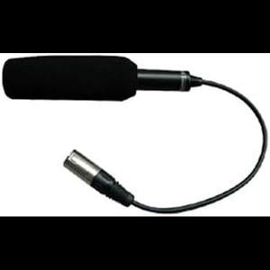 음향기기 SONY ECM-XM1 마이크