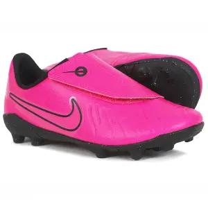 [정품] 나이키 주니어 티엠포 레전드 10 클럽 FG/MG PS (V) (DV4356-600)