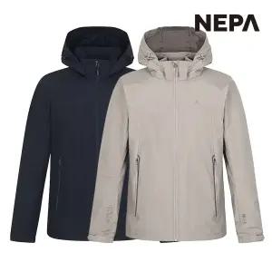 남성 메테오 에코 인피니움 방풍자켓 7J10601