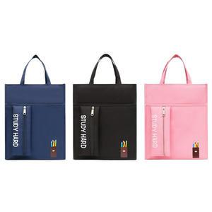 학생 신발주머니 보조가방 초등학생 실내화 학원가방 신학기 세컨백