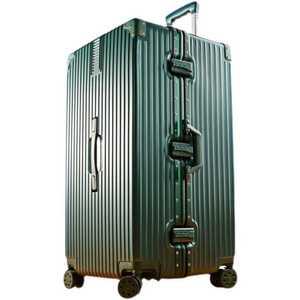 이민캐리어 특대형 가방 수하물 여행 화물 사입 행낭