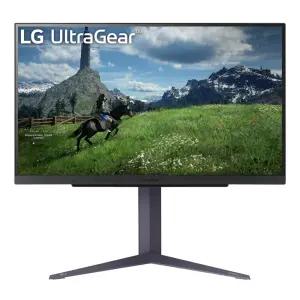 [카드5%추가할인] LG 27GS85Q 27인치 게이밍모니터 울트라기어 QHD 나노IPS 200Hz(O/C) 1ms HDR 지원