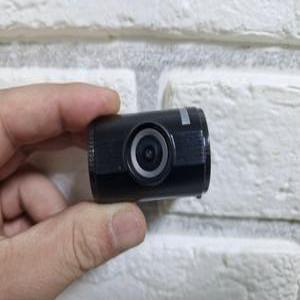 중고 지넷시스템 GNET L2 블랙박스 후방카메라