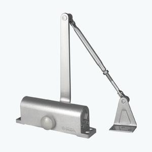 월드크로스 현관문 도어클로저 WS630 ㄱ자형 방화문 도어체크 자동문닫힘 댐퍼