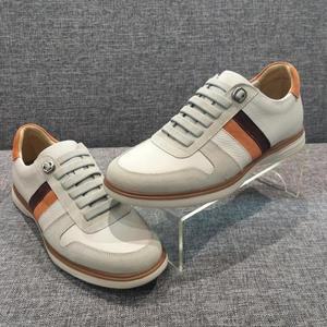 [탠디]미셸by탠디 남성 3cm 밴드끈 데일리 사선포인트 편한  스니커즈 324010 IV (S29503345)