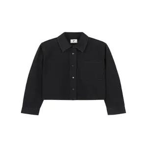 폴햄 PHF2WC2049 여성 긴팔 데님 셔켓 PHF2WC2049A