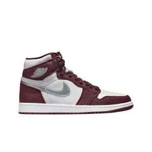 Jordan 1 Retro High OG Bordeaux 조던 1 레트로 하이 OG 보르도