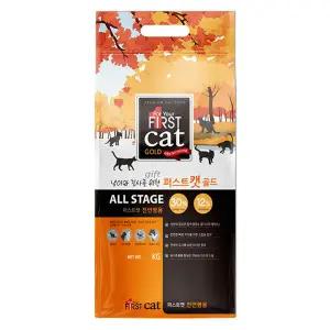 테온셀 퍼스트캣 5~17kg 전연령 대용량 길냥이 길고양이 사료