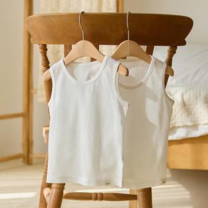 데일리쿨 런닝2SET 유아 아기 쿨나시 쿨티 티셔츠 여름옷