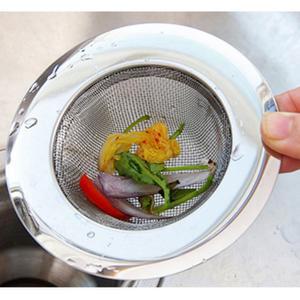 업소용 스텐 배수구 음식물 거름망 씽크대음쓰망 싱크대거름망