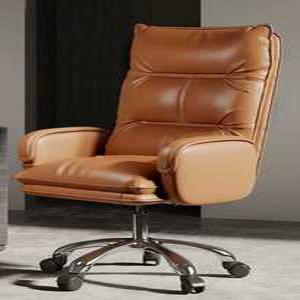 가죽리클라이너 중역용의자 대표 임원 사무실 보스