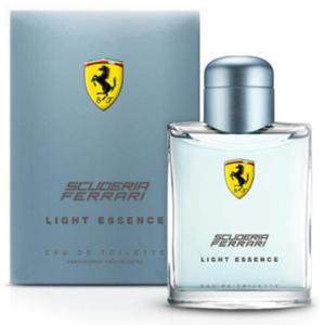 페라리 향수 라이트 에센스 오 드 뚜왈렛 125ml