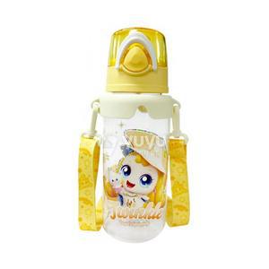 슈팅스타 캐치티니핑 이중잠금 물통 600ml 빤짝핑 17500 YP5499