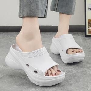 간호화 족저근막염슬리퍼 병원슬리퍼 간호사신발 5cm L467