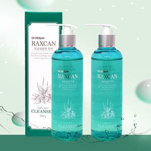 여성세정엔 락센 y존 이너케어젤 임산부 약국 질세척, 200g, 2개