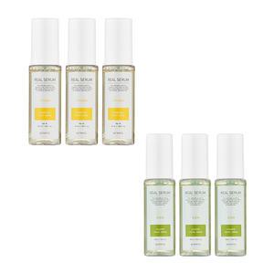 [내일도착] 은율 리얼 비타민 세럼 3개입