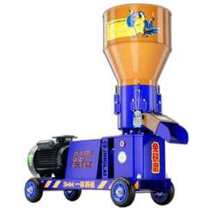 사료 제조기 팰릿기 모이 조류 가축 돼지 닭 사육장