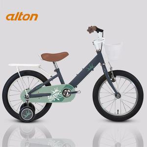 2025 알톤 비니 18인치 키즈 어린이 네발 자전거