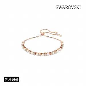 [/본사정품] Matrix 로즈골드 팔찌M 5729506