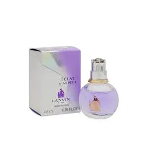 랑방 에끌라 드 아르페쥬 EDP 4.5ml 데이트 데일리 여행용 향수미니어처_플로럴 프루티