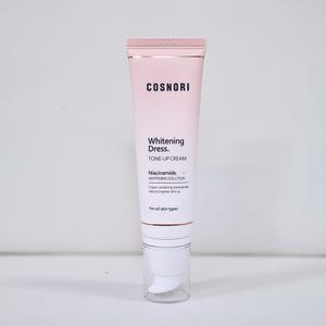 코스노리 화이트닝 드레스 톤업 미백 크림 50ml