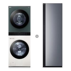 [삼성]LG 워시타워 + 스타일러 2EG-G52 배송무료