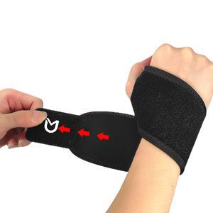 자브니 임산부 자전거 손목보호대 헬스 육아 보호대 마우스 핸드폰 손목아대 TFCC 테니스 배드민턴 밴드