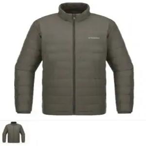 남성 퓨어라이트다운재킷 REWMJKF23610IC