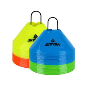 스타 뉴 접시콘 세트  SA327S 학교 체육 축구 훈련 스포츠