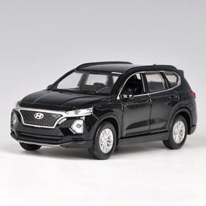 1 미니카 551W34044 TM 38 싼타페 현대