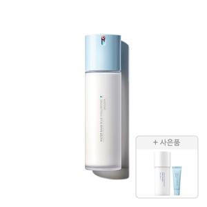 라네즈 워터뱅크 블루HA 에멀젼, 지성용, 120ml, 1개 + 증정(블루HA 세럼, 10ml, 1개 + 크림스킨, 50ml, 1개)
