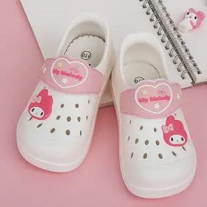 마이멜로디 EVA 실내화 [츄 바로인]